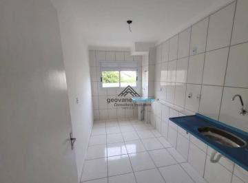 39e53b06a828cf758b3ee23bab78ca0b87a00615 · Apartamento com 2 dormitórios à venda, 54 m² por R$ 180.000,00 - Jardim Brasilândia - Sorocaba/SP