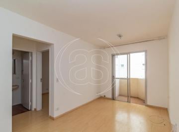 Apartamento · 45m² · 1 Quarto · 1 Vaga · 1 DORMITORIO - 45M² - COM VARANDA - 1 VAGA - MOEMA