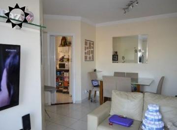 SALA · APTO PIRATININGA