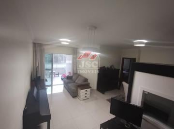 Apartamento · 130m² · 3 Quartos · 2 Vagas · Apartamento no bairro Barcelona - São Caetano do Sul