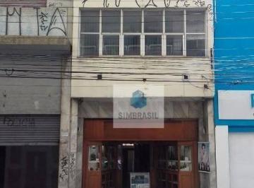cade5d50ef128ab50a9378666d6d8f94bbca7c12 · Prédio comercial à venda ou locação no Centro de Campinas/SP