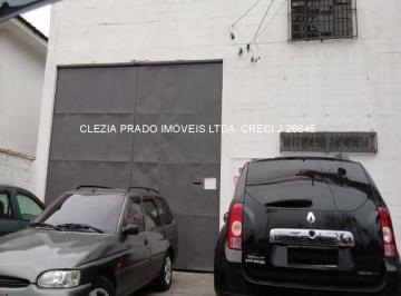 Foto 01 · Galpao, Jardim Sabara, São Paulo, SP