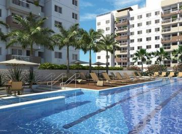 Apartamento de 2 quartos, Rio de Janeiro · Apto 2 qts no Recreio I Luar do Pontal I Prox a praia I Sol manhã I Oportunidade