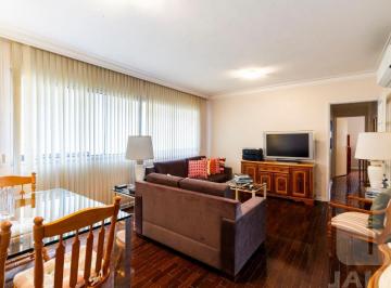 Apartamento · 87m² · 2 Quartos · 2 Vagas · Apartamento com 2 Dormitórios 2 Vagas em Higienópolis