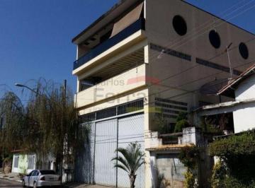 Comercial · 750m² · PRÉDIO COMERCIAL COM 4 PAVIMENTOS - Próximo ao Hipermercado Andorinhas