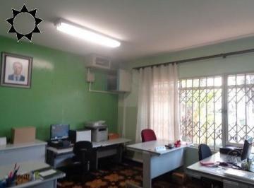 SALA · SOBRADO CENTRO