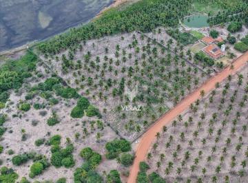 fc5ef41df686145e7aa54e7ae0ab3699bcb5e83e · Terreno à venda, 29000m² por R$ 1.290.000 - Cana Brava - Trairi/CE