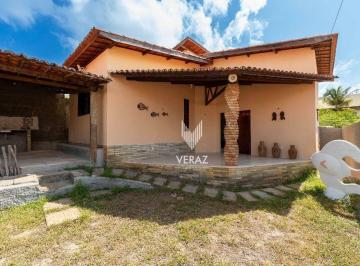 02f32d37b4968b5304cb5c28d2bc51ec625ed440 · Casa com 3 dormitórios com 110 m² na Praia de Flecheiras - Trairi/CE