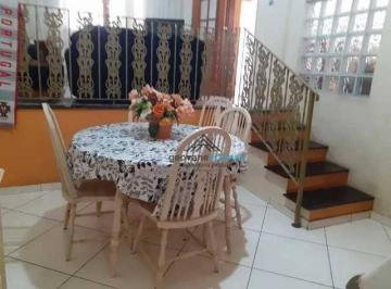 7f6eeced8164c08f41911c75842b63674966f55c · Casa com 4 dormitórios à venda, 189 m² por R$ 480.000,00 - Vila Independência - Sorocaba/SP