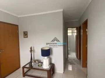a48d7748ddd4859ef6f826dfe3e1679ce14d79f7 · Apartamento com 2 dormitórios à venda, 64 m² por R$ 170.000,00 - Jardim Santa Paula II - Sorocaba/SP