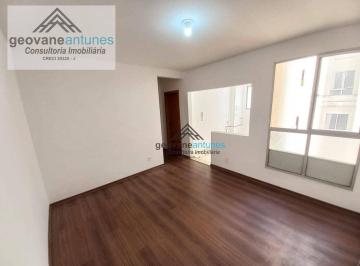 497869378c299460f4a8f6ac2cdb5ae254ce6080 · Apartamento com 2 dormitórios à venda, 47 m² por R$ 296.800,00 - Jardim São Carlos - Sorocaba/SP