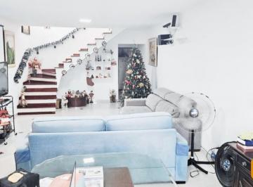SALA · CASA JAGUARÉ