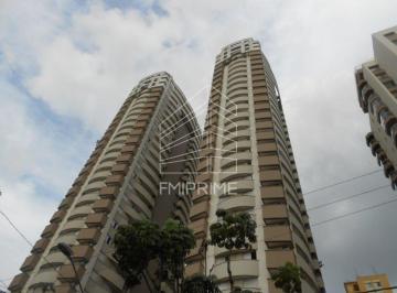 Apartamento · 60m² · 3 Quartos · 1 Vaga · ALUGO APARTAMENTO COM 3 QUARTOS, 1 SUITE E 1 VAGA NA POMPÉIA