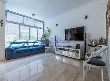 Foto 01 · Apartamento, Consolação, São Paulo, SP
