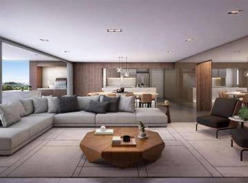 Apartamento de 3 quartos, São Paulo · Tipo Solarium 404m² 3suítes 4vagas + depósito -Arruda 168 -Alto de Pinheiros