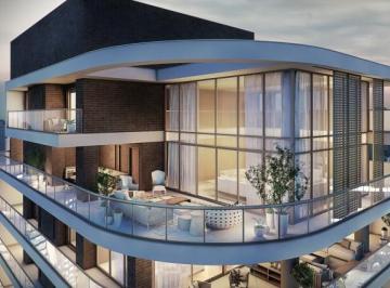 Apartamento de 3 quartos, São Paulo · Geometria Itaim 322m² 3suítes 5 vagas andar altissimo - localização nobre