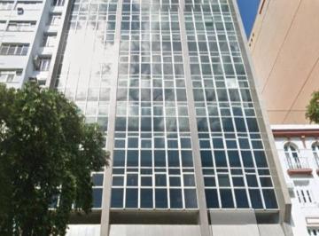 Comercial · 10 Vagas · Andar Gloria Trade Center