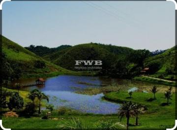Foto 01 · FAZENDA COM SEDE 160 ALQUEIRES EM BARRA DO PIRAÍ