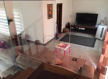 Casa · 420m² · 3 Quartos · 2 Vagas · Sobrado no Jardim Virginia Bianca