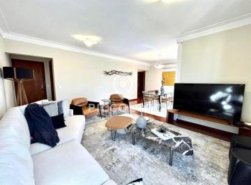 Apartamento · 160m² · 4 Quartos · 3 Vagas · Apartamento à venda em Campinas, Cambuí, com 4 quartos, com 160 m², Raphael Duarte