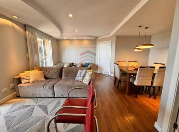 Apartamento · 105m² · 3 Quartos · 2 Vagas · Apartamento a venda na mooca com 3 dormitórios, 2 vagas