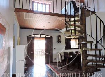 Casa · 284m² · 3 Quartos · 4 Vagas · Casa de Condomínio na Região da Granja Viana - Carapicuíba