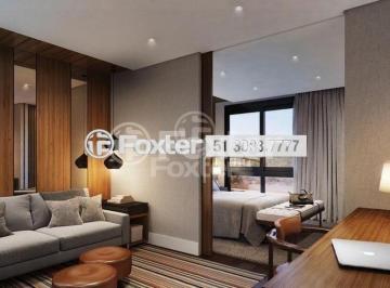 G13.jpg · Fração Imobiliária, 1 dormitórios, 27.98 m², em Vale das Colinas