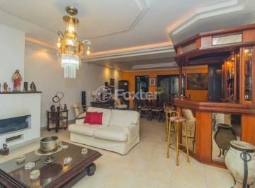 Casa · 380m² · 4 Quartos · 3 Vagas · Casa, 4 dormitórios, 380 m², em Três Figueiras