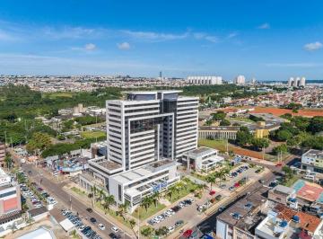 Comercial , Taguatinga · TAGUATINGA NORTE PRIME CENTRO MÉDICO SALAS LOJAS CONSULTÓRIO