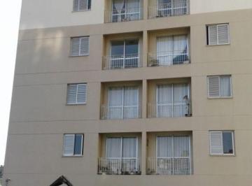Apartamento · 64m² · 3 Quartos · 1 Vaga · APARTAMENTO PARA LOCAÇÃO NA YERVANT