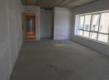 Comercial · 47m² · 1 Vaga · AMPLA SALA COMERCIAL COM SACADA PRÓXIMO AO Metrô SANTANA