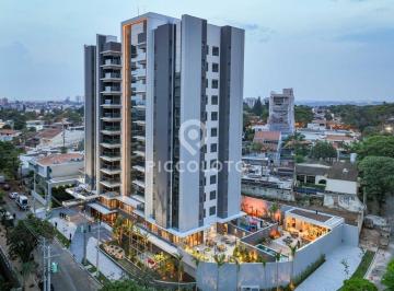 Apartamento · 125m² · 3 Quartos · 3 Vagas · Apartamento à venda em Campinas, Nova Campinas, com 3 suítes, com 125 m², Harmonie Nova Campinas