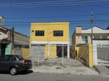 Comercial · 550m² · 5 Vagas · Prédio Comercial 550m2 - Santa Clara Rua Silvio de Sousa