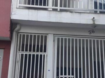 Apartamento · 35m² · 1 Quarto · Apto. no Jardim São João