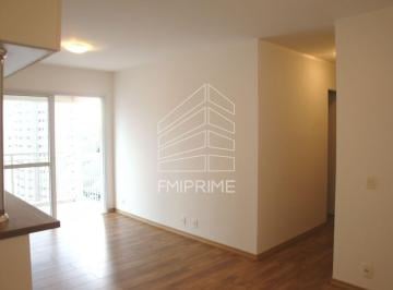 Apartamento · 63m² · 2 Quartos · 2 Vagas · Apartamento para alugar de 63m², 2 dormitórios, 1 suíte e 2 vagas - Varanda Pompéia