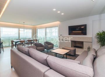 01-APARTAMENTO-GARDEN-4D-TRES-FIGUEIRAS-PORTO-ALEGRE-163587.jpg · Apartamento, 3 dormitórios, 198 m², em Três Figueiras