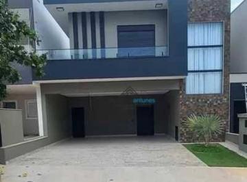 b8cffcc2576dda0e3b8d2ac22895734c06868149 · Casa com 4 dormitórios à venda, 218 m² por R$ 1.350.000,00 - Wanel Ville I - Sorocaba/SP