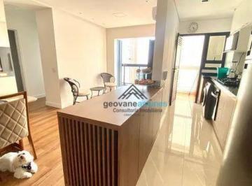 ca440a903d9b6821fc5c5dd413bd165300ef5e36 · Apartamento com 2 dormitórios à venda, 62 m² por R$ 680.000,00 - Parque Campolim - Sorocaba/SP