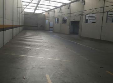 Comercial , São Paulo · Oportunidade - em frente estação de trem - Galpão/Área - Av. Dr. Assis Ribeiro