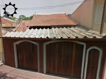FACHADA · SOBRADO CIPAVA