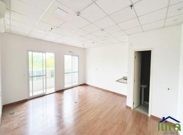 l1151a.jpg · Sala comercial para Locação de 45m² Empresarial Jardins do Brasil - Osasco