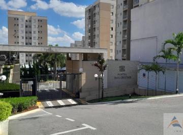 403da656bc2a88648c61b888b2c8b042fb8c66f1 · Apartamento com 2 dormitórios para alugar, 47 m² por R$ 1.540,97/mês - Condomínio Portal dos Cristai