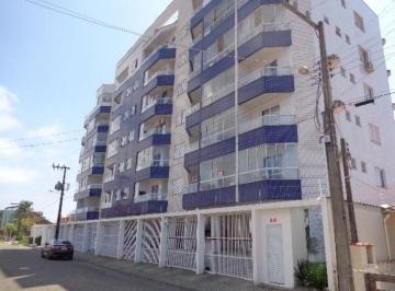 Apartamento · 50m² · 1 Quarto · 1 Vaga · Apartamento Prainha, Alan Madeira Imóveis, Locação de Temporada em São Francisco do Sul