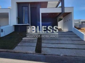 Foto 01 · CASA À VENDA- RESIDENCIAL PHYTUS- EM ITUPEVA- SP