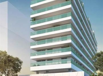 Apartamento de 4 quartos, Rio de Janeiro · Botafogo - Apartamento 4 quartos - B. Side