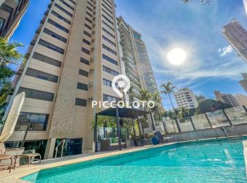 Apartamento · 238m² · 3 Quartos · 3 Vagas · Apartamento à venda e para alugar em Campinas, Cambuí, com 3 quartos, com 238 m², Guaecá
