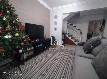 99dfb55986a59ba22a1f115503880f0ac60e2443 · Casa com 3 dormitórios à venda, 115 m² por R$ 575.000,00 - Condomínio Residencial Chácara Sônia - So