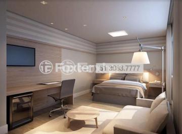Apartamento · 25m² · 1 Quarto · 1 Vaga · Flat, 1 dormitórios, 25 m², em Boa Vista