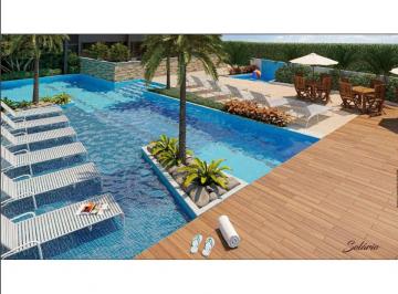 Apartamento de 2 quartos, Rio de Janeiro · Reserva do Conde Condomínio Club II 2 Qts/ Suíte II Infra Completa