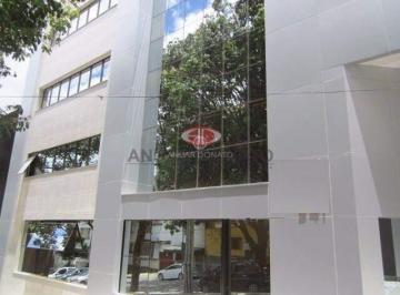 Comercial · 25m² · 2 Vagas · Barro Preto - Sala(s) à venda na Anuar Donato